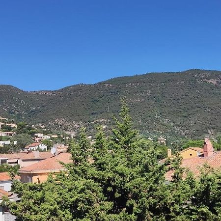 Appartement T2 Climatise Dans Residence Calme Cavalaire-sur-Mer Esterno foto