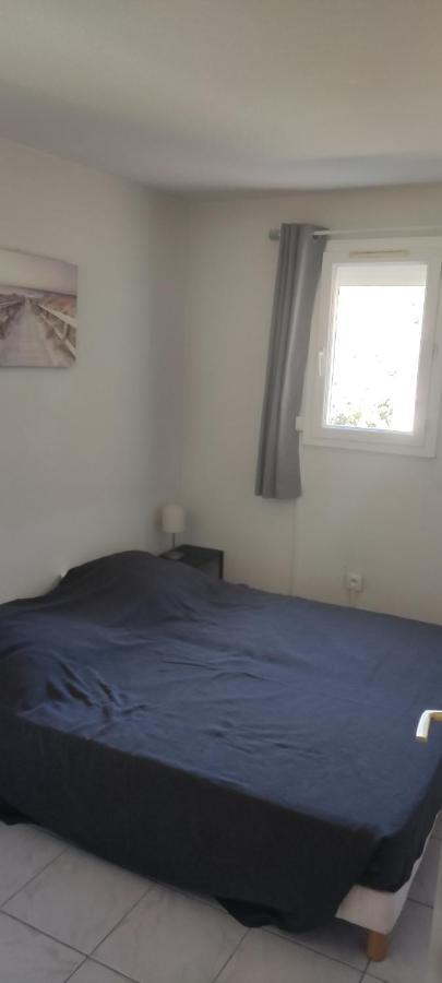 Appartement T2 Climatise Dans Residence Calme Cavalaire-sur-Mer Esterno foto